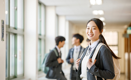 인재육성장학생 장학사업 이미지